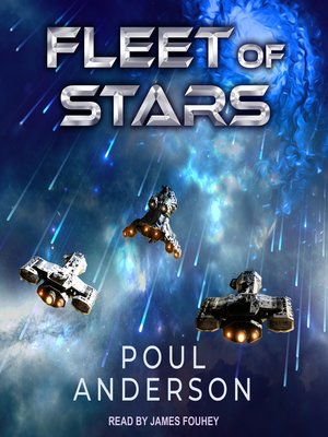 cover image of Fleet of Stars